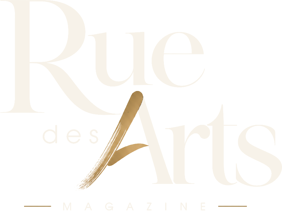 Rue des Arts Magazine